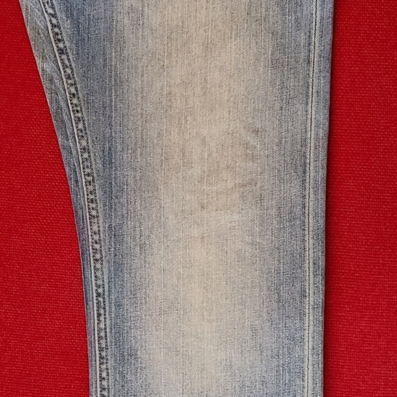 Banana Republic Jeans Size 32x32 - Picture 9 of 9